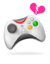 Games Anti Valentine