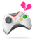 Games Anti Valentine