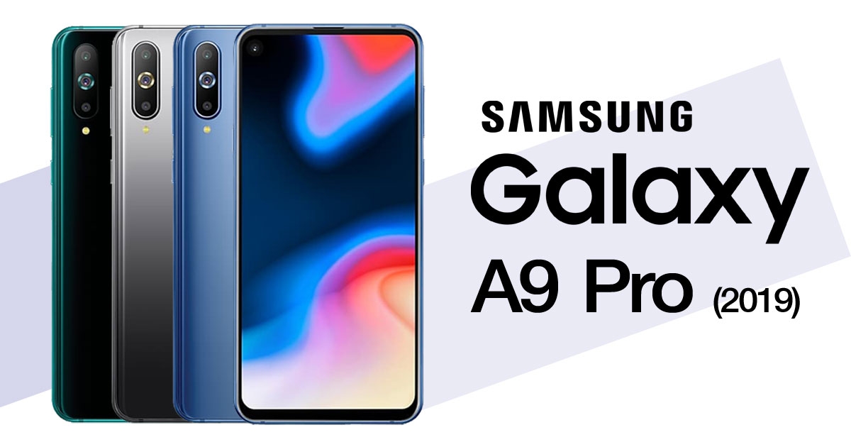 samsung a 8 inch