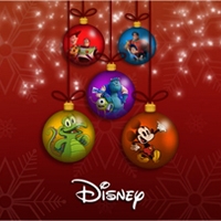 แฟนเฮ Disney ประกาศ ! ลดราคาพิเศษ ฉลองคริสต์มาส