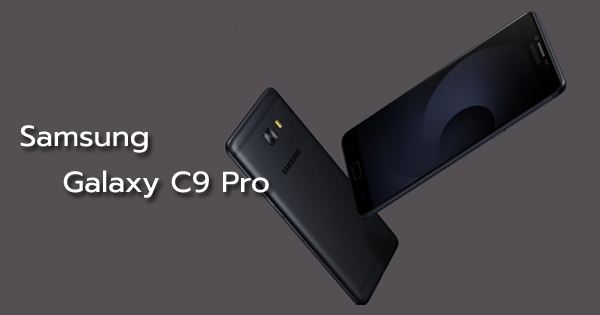 samsung c9 pro black price