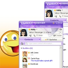 Yahoo! Messenger 11.5.0.228