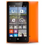 Microsoft Lumia 435 (Dual SIM)