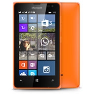 Microsoft Lumia 532 (Dual SIM)