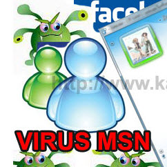 ไวรัส MSN ตัวใหม่ที่แอบเนียนเป็นรูปบน Facebook Image พร้อมวิธีแก้