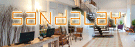 Sandalay Resort Pattaya ที่พักแนวบูติกสวยงาม สะดวกสบาย ใกล้ริมทะเล อยู่ติดกับถนนเลียบหาดพัทยา