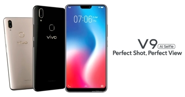 vivo v9a