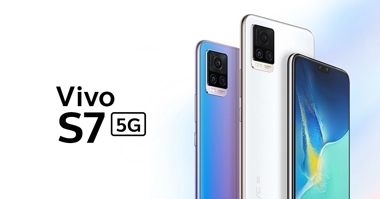 vivo s75g