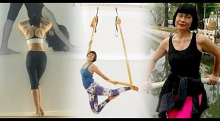 ป้าจิ๊ พุทธิอร