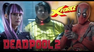 Deadpool 2