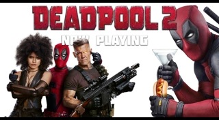 Deadpool 2