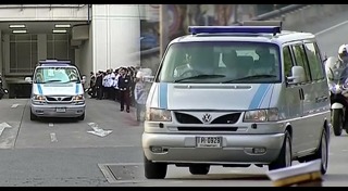 รถยนต์พระที่นั่ง