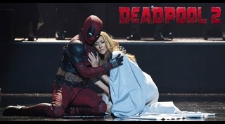 Deadpool 2