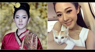 เจ้านาง