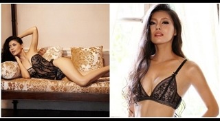 อ้อม กานต์พิสชา