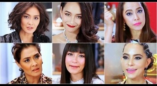 ทรงผมเด็กหญิง