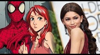 Zendaya Coleman