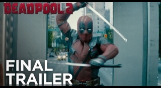 Deadpool 2