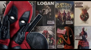 Deadpool 2