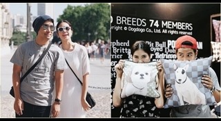 พราว โอลีฟส์