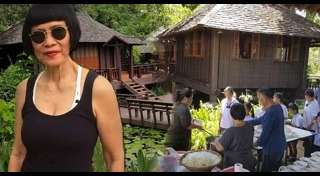 ป้าจิ๊ พุทธิอร