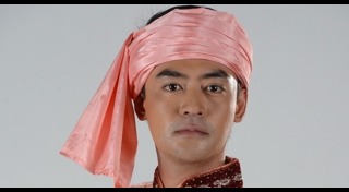 เจ้านาง