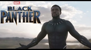 Chadwick Boseman