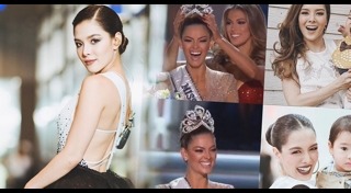 Miss Universe 2017
