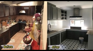 ห้องครัวไทย