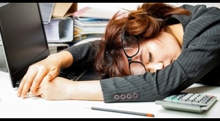 เครียดเรื่องงาน