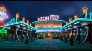 ตลาดกลางคืน