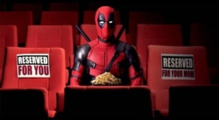 Deadpool 2