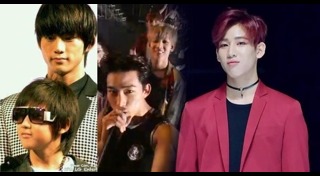 แทคยอน 2PM