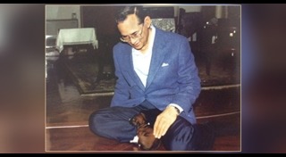 คุณทองแดง