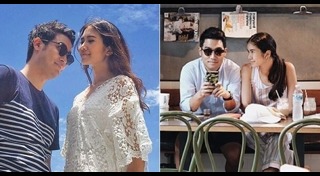 พราว โอลีฟส์