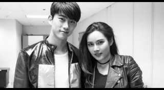 แทคยอน 2PM