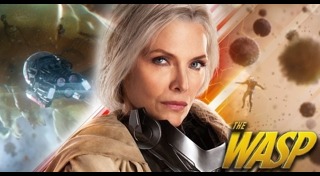 Avengers : Infinity War