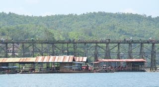 ทองผาภูมิ