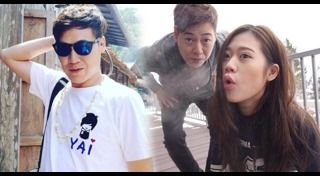 จินนี่ จุฑาภัค