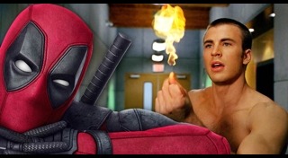 Deadpool 2