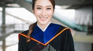 ทับทิม The Face