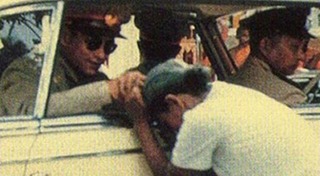 รถยนต์พระที่นั่ง