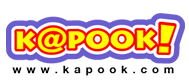 Kapook.com лء Logo