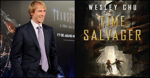 time salvager series time salvager series