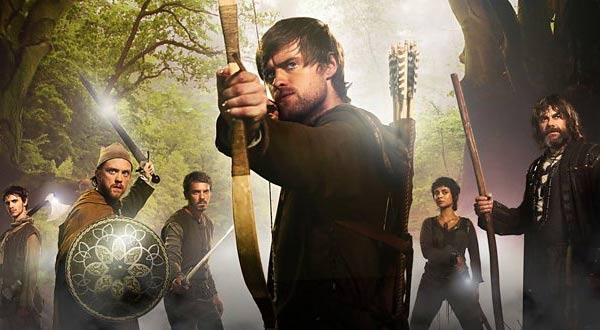 เดินหน้าสร้าง Robin Hood 2058 หนังโรบินฮู้ดโลกอนาคต