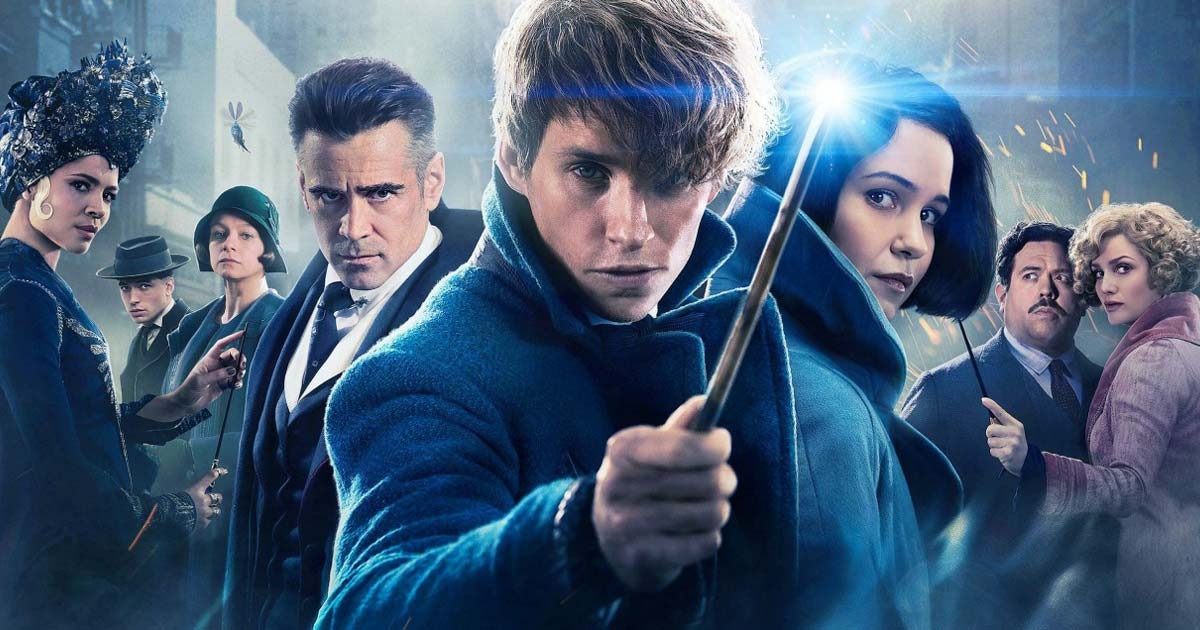 Fantastic Beasts 2 เปิดพล็อตอย่างเป็นทางการ พร้อมรายชื่อนักแสดงใหม่