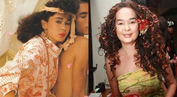 เพ็ญพร ไพฑูรย์ อดีตนางแบบดังป่วยโรครุมเร้า เข้าออก 11 รพ.