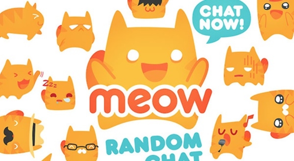 Meow Chat คืออะไร Meow Chat เล่นอย่างไร มาดูกัน