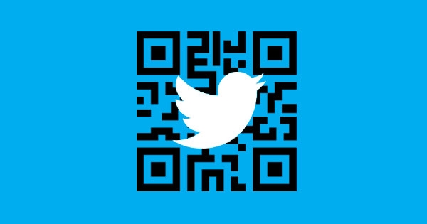 Twitter เพ ม Qr Code สแกนโค ดเพ อต ดตามบ ญช อ น