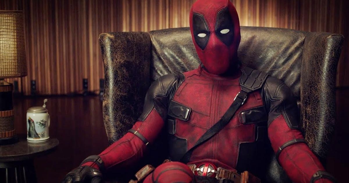 ไรอัน เรย์โนลด์ส ปฏิเสธข่าวสร้างภาคต่อ Deadpool 3
